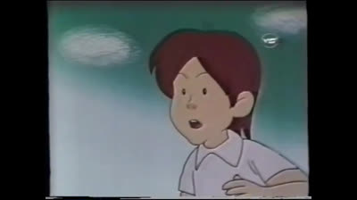 La Balena Giuseppina epi 16