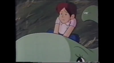 La Balena Giuseppina epi 15