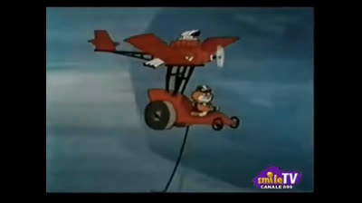 I gatti di Cattanooga epi 15