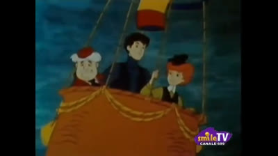 I gatti di Cattanooga epi 14