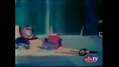 I gatti di Cattanooga epi 12