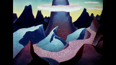 Un condor per amico - Contrary Condor (1944)