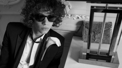 ERIN  MOMMSEN  WOLFF- SAINT  LAURENT  2024- 2025.