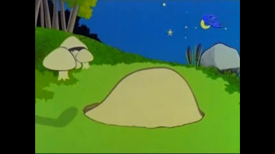 Il gatto Felix epi 33