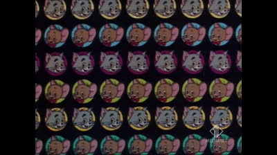 The Tom & Jerry show 1x44 I toreri
