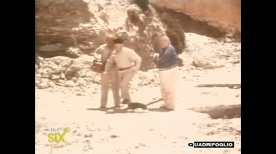 I 3 marmittoni (The New 3 Stooges) epi 98