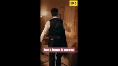 Episode_05 The Double life of my Billonaire Husband