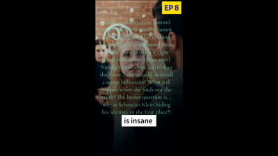 Episode_08 The Double life of my Billonaire Husband