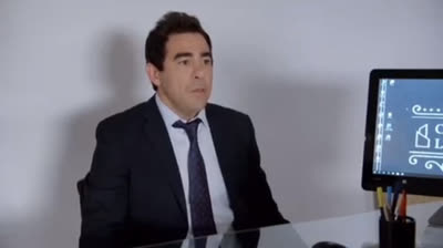 Entrevista de trabajo (registro y comunicación no verbal)