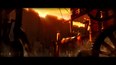 Le main des maîtres (cortometraje en francés)