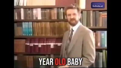 TALMUD: Relaciones sexuales con pequeños de 3 años