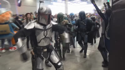 Take on my Boba Fett