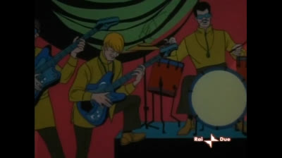 Spider Man 1967 ITA - L’Uomo Ragno non è solo EPISODIO INEDITO!!!