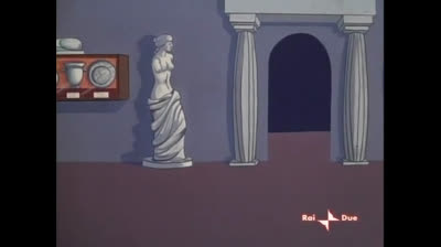 Spider Man 1967 ITA - Guai mitologici EPISODIO INEDITO!!!