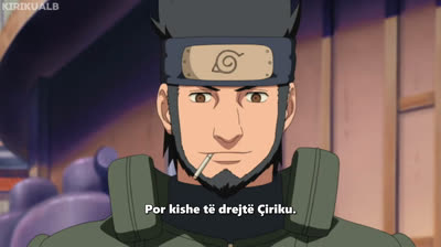 Naruto Shippuden Ep63 KirikuAlb