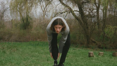 IT   IS  YOUR  VOICE  YOUR  LIPS,  YOUR  SECRET- ERIN MOMMSEN WOLFF.