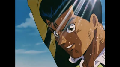 EP 30 >>>Aoki Densetsu Shoot>>InterCeptacion.>>.SerieTV.