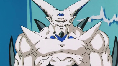 Capitulo 57 - El Dragón más Poderoso