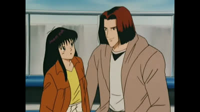 EP 32 >>>Aoki Densetsu Shoot>>El Tecnico.>>.SerieTV.