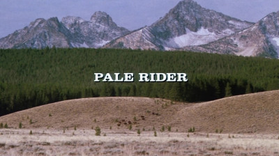 Pale Rider (1985)