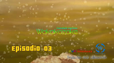 03.Wakako-zake - Doblaje Latino Fandub