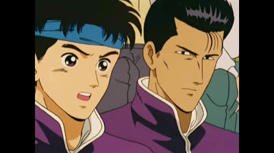 EP 34 >>>Aoki Densetsu Shoot>>El Mago.>>.SerieTV.