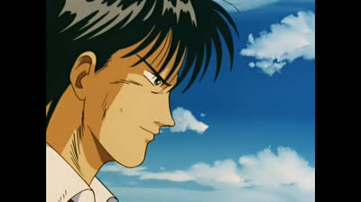 EP 35 >>>Aoki Densetsu Shoot>>El Truco.>>.SerieTV.