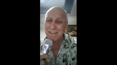 Roule pas sur le Rivers - Dick Rivers cover song