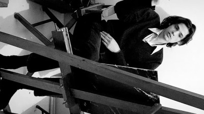 I   Have  Swee   The   Ebracing   Fingers  of   Insomnia - Erin  Mommsen  Wolff- Short  Film  From   my  Authorship.