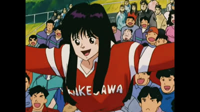 EP 36 >>>Aoki Densetsu Shoot>>Liga Juvenil.>>.SerieTV.