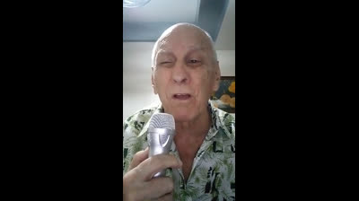 Un arc et des fleches - Guy Mardel cover song