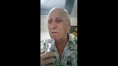 Action - Freddy Cannon cover song