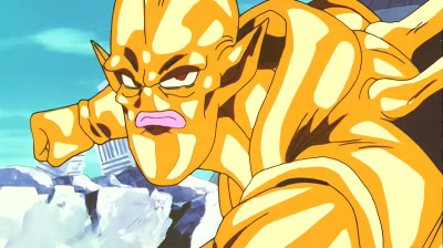 Capitulo 62 - Cuatro Estrellas salva a Goku