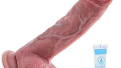 Silicone Dildo for Women Price in Pakistan- 03009786886