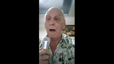 I'm all smiles - Barbra Streisand cover song