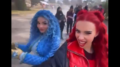 The Merlin Academy ?✨Bts