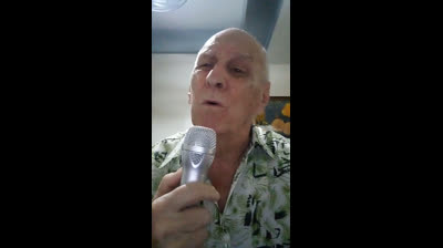 Catch me - Cliff Richard cover song