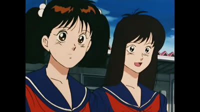 EP 39 >>>Aoki Densetsu Shoot>>El Brazalette.>>.SerieTV.