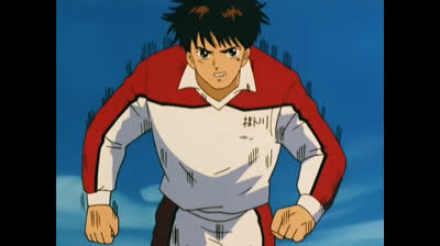 EP 40 >>>Aoki Densetsu Shoot>>La Final>>.SerieTV.