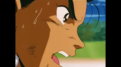 EP 41 >>>Aoki Densetsu Shoot>> El Boxeador.>>.SerieTV.