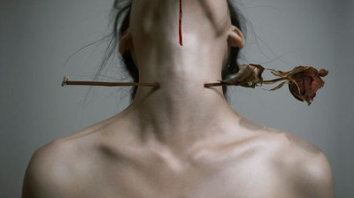 THE  CURSE - AGNES  OBEL - BERLIN   LIVE  SESSION -  ERIN  MOMMSEN   WOLFF.