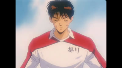 EP 45 >>>Aoki Densetsu Shoot>>>>El Equipo Milagrosso>>>>.SerieTV.