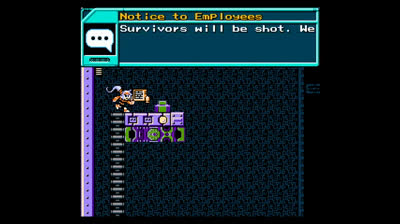 Make a Good Mega Man Level 3 Tier 13 - part 4/4