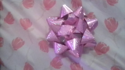 HERE WHY I WAS CREATED.