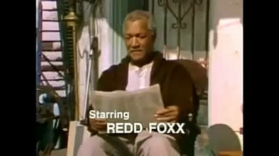 Sanford and son Sigla