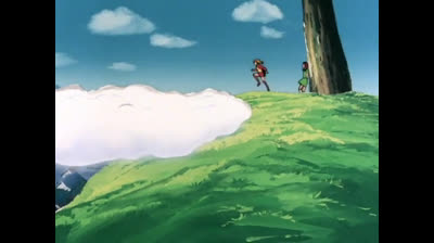 Lilli Un Guaio Tira L Altro epi 30