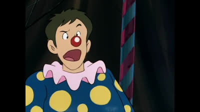 Lilli Un Guaio Tira L Altro epi 28