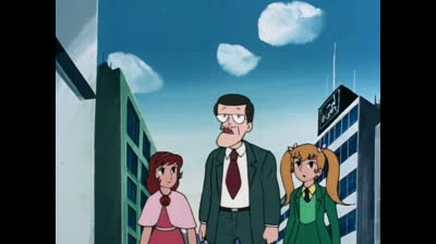 Lilli Un Guaio Tira L Altro epi 26