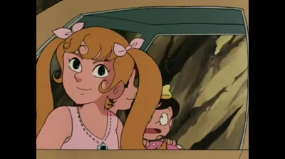 Lilli Un Guaio Tira L Altro epi 25