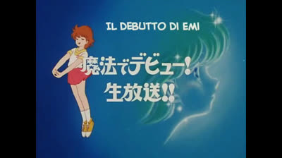 Magica Magica Emi  epi 02